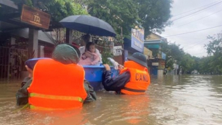 Công an Thừa Thiên Huế lan tỏa hình ảnh người Công an vì dân