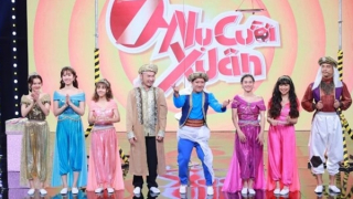 Gameshow đang “giải trí hóa” nghệ sĩ?