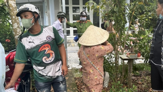 Khẩn trương điều tra vụ cha mẹ và con gái mang song thai chết bất thường