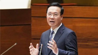 Hội tụ người Việt Nam yêu nước là mục tiêu xây dựng đất nước phồn vinh, hạnh phúc