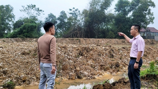 Tín dụng cho người hoàn lương - điểm tựa cuộc đời