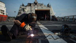 Hải quân Mỹ: LCS - Vì sao thất bại?