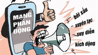 Cảnh giác với những video độc hại, xuyên tạc hình ảnh Công an, Quân đội trên mạng xã hội