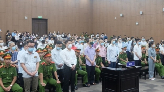 Ngày 20/12, xét xử phúc thẩm vụ án “chuyến bay giải cứu”