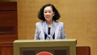 Phát huy vai trò của đội ngũ trí thức, đáp ứng yêu cầu phát triển đất nước