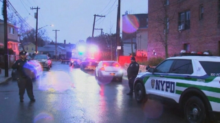 Cảnh sát Mỹ bắn hạ kẻ dùng dao sát hại 4 thành viên trong gia đình