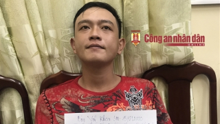 Lời khai ban đầu của kẻ sát hại vợ mang song thai và cha mẹ vợ