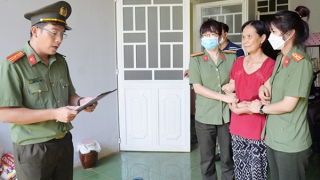 Xử lý nghiêm những kẻ cố ý chống phá đất nước (bài cuối)