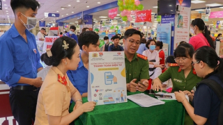 Công an Vĩnh Long triển khai hiệu quả, thực chất công tác chuyển đổi số