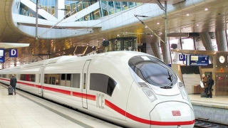 Phương án đường sắt tốc độ cao phải bảo đảm khả thi