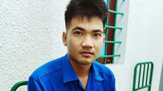 Truy tố “ma men” lao xe vào CSGT