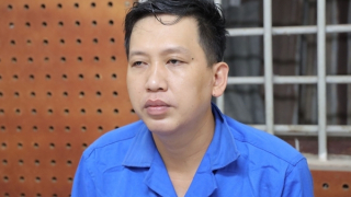 Tạm giữ kẻ giết người đang về quê lẩn trốn