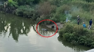 Tìm tung tích nạn nhân nam phát hiện nổi trên sông Rạch Dừa