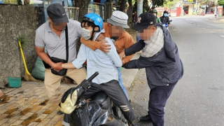 Lên kế hoạch đi cướp nhiều tiệm vàng vì món nợ 15 triệu đồng