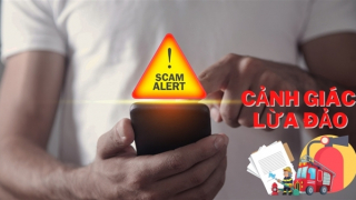 Giả mạo Cảnh sát PCCC dụ người dân mua tài liệu tập huấn