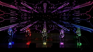 Giao lưu văn hóa đa sắc màu Việt-Hàn tại Hội An