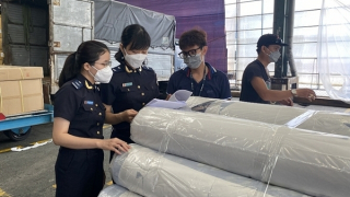 Cưỡng chế công ty du lịch nợ thuế hơn 35 tỷ đồng