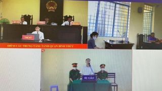 Đối tượng chuyên livestream xuyên tạc, chống phá Nhà nước lĩnh án