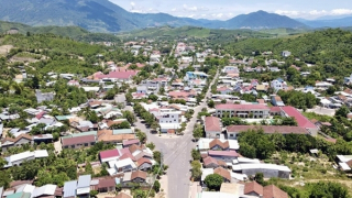 Diện mạo mới ở miền núi Khánh Hòa