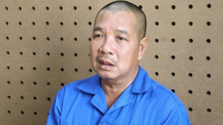 Khởi tố “ma men” điều khiển ô tô tông chết người phụ nữ dừng đèn đỏ