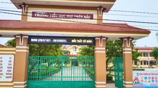 Lý do nhiều hiệu trưởng, hiệu phó ở Quảng Bình bị buộc thôi việc hoặc kỷ luật