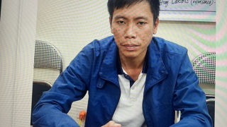 Bảo vệ của quỹ tín dụng lừa đảo hơn 8,7 tỷ đồng