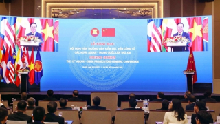 Tăng cường hợp tác quốc tế trong đấu tranh phòng, chống tội phạm công nghệ cao, tội phạm xuyên quốc gia