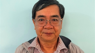 Bắt tạm giam bị can Huỳnh Thế Năng, nguyên Tổng Giám đốc VINAFOOD II