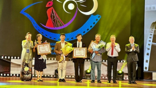 2023 - năm rộn ràng phim ngắn