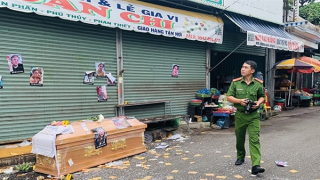 Chiếm đoạt tài sản thông qua hình thức chơi hụi