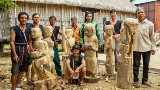 Để di sản thực sự “sống”