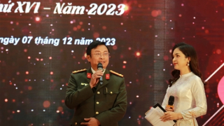 Tôn vinh những tập thể, cá nhân tiêu biểu tổ chức hiến máu cứu người