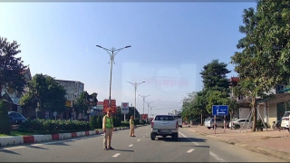 Huy động 2.000 cán bộ chiến sỹ truy bắt 2 phạm nhân trốn khỏi nơi giam giữ