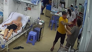 TP Hồ Chí Minh: Xử lý nghiêm hành vi tấn công nhân viên y tế