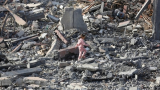 Chiến sự Dải Gaza: Những lằn ranh bị phá vỡ