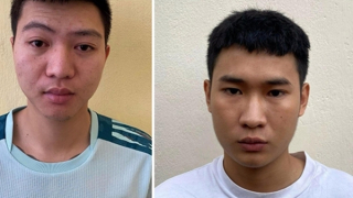 Từ Thanh Hóa vào Quảng Nam cho vay lãi nặng rồi cưỡng đoạt tài sản