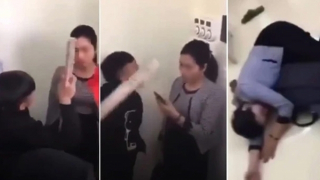 Chấn chỉnh tình trạng ứng xử thiếu chuẩn mực trong trường học