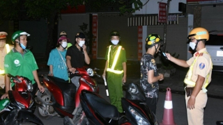 Hải Phòng công khai kết quả xử lý cán bộ, đảng viên vi phạm nồng độ cồn