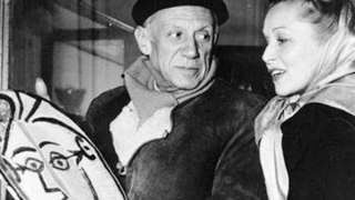 “Nàng thơ” của danh họa Picasso và số phận bi đát cuối đời