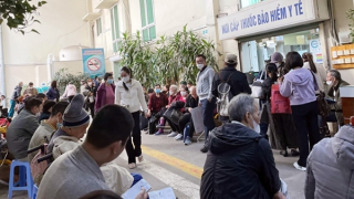 Vì sao chưa bỏ giấy chuyển tuyến dù quá phiền hà?