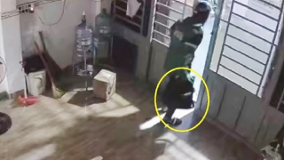 Không chủ quan để làm “con mồi” của bọn trộm cắp