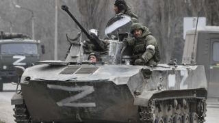 Nga thần tốc tiến công, tiêu diệt hàng trăm chiến đấu cơ của Ukraine