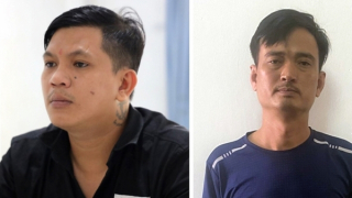 Triệt phá băng nhóm mua bán các nữ tiếp viên karaoke liên tỉnh để trục lợi