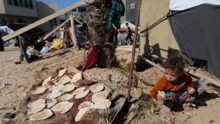 Israel, LHQ phát tín hiệu mới về mở cửa viện trợ ở Dải Gaza