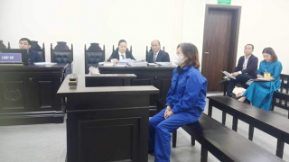 Mong lên chức Phó Vụ trưởng, bị chiếm đoạt hơn 7 tỷ đồng