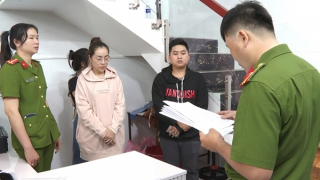 Vỡ hụi, chủ hụi "tuyên bố" không trả gần 10 tỷ đồng cho hụi viên