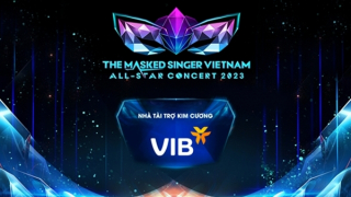 Cùng VIB đón chờ sự kiện âm nhạc ngoài trời lớn nhất năm The Masked Singer All-Star Concert