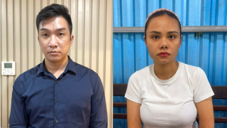 Nhân viên Spa trộm thẻ ngân hàng của khách “rút ruột” hàng trăm triệu đồng