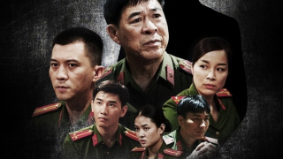 "Đội điều tra số 7" chuẩn bị lên sóng