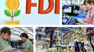 Fitch Ratings nâng xếp hạng tín nhiệm của Việt Nam lên mức BB+, triển vọng “Ổn định”